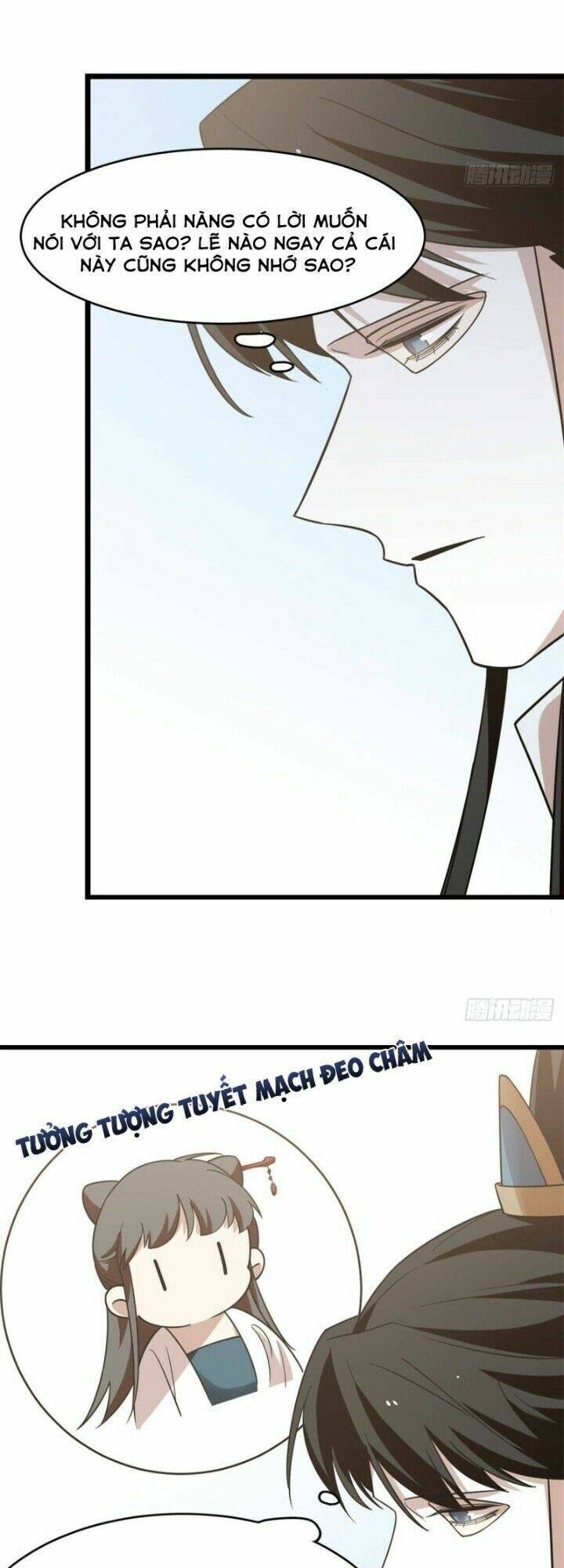 Độc Bộ Thiên Hạ: Đặc Công Thần Y Chapter 196 - Trang 2