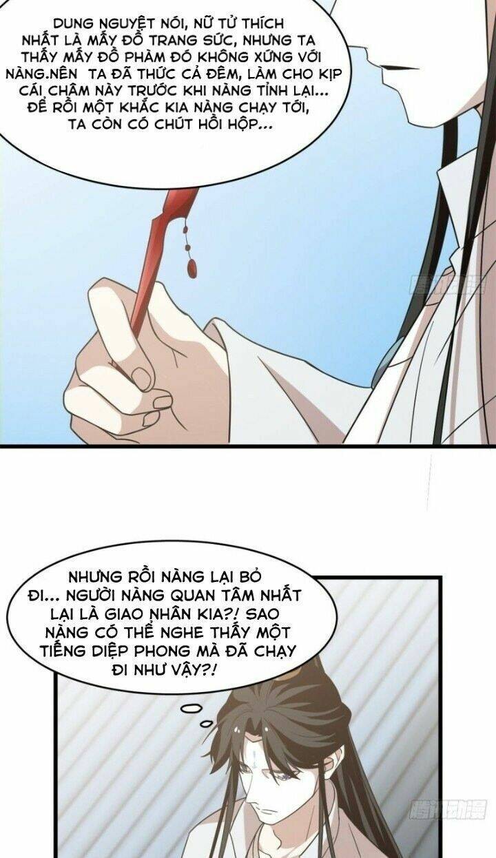 Độc Bộ Thiên Hạ: Đặc Công Thần Y Chapter 196 - Trang 2