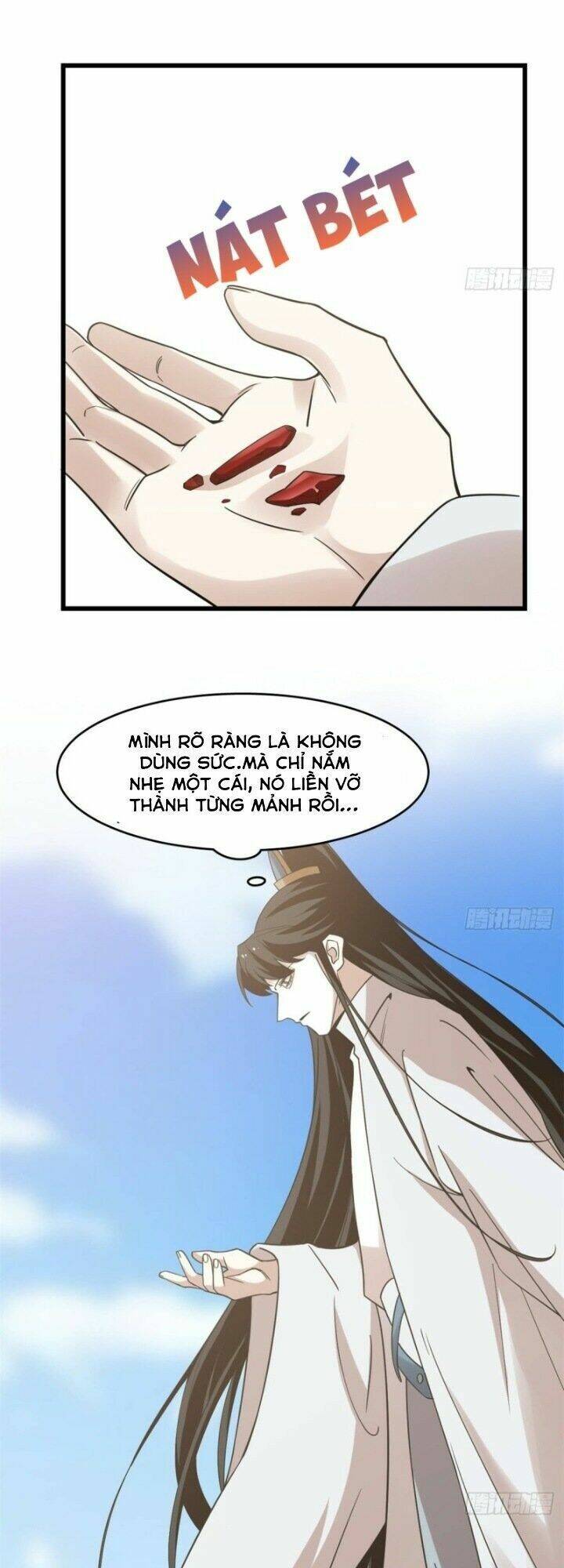 Độc Bộ Thiên Hạ: Đặc Công Thần Y Chapter 196 - Trang 2