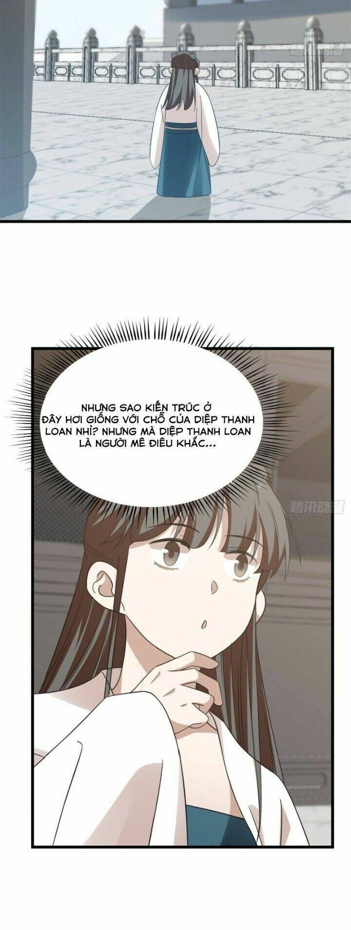 Độc Bộ Thiên Hạ: Đặc Công Thần Y Chapter 196 - Trang 2