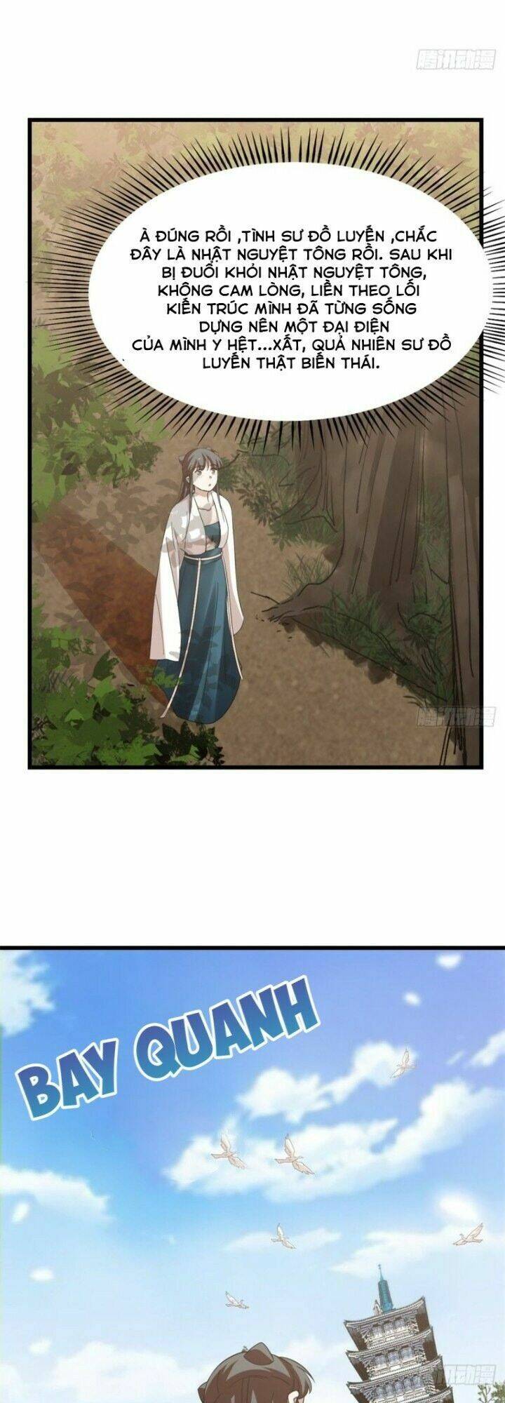 Độc Bộ Thiên Hạ: Đặc Công Thần Y Chapter 196 - Trang 2