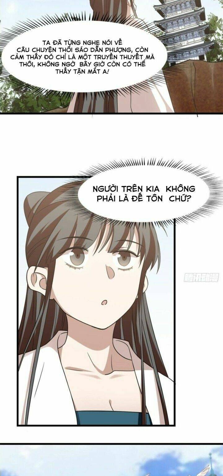 Độc Bộ Thiên Hạ: Đặc Công Thần Y Chapter 196 - Trang 2