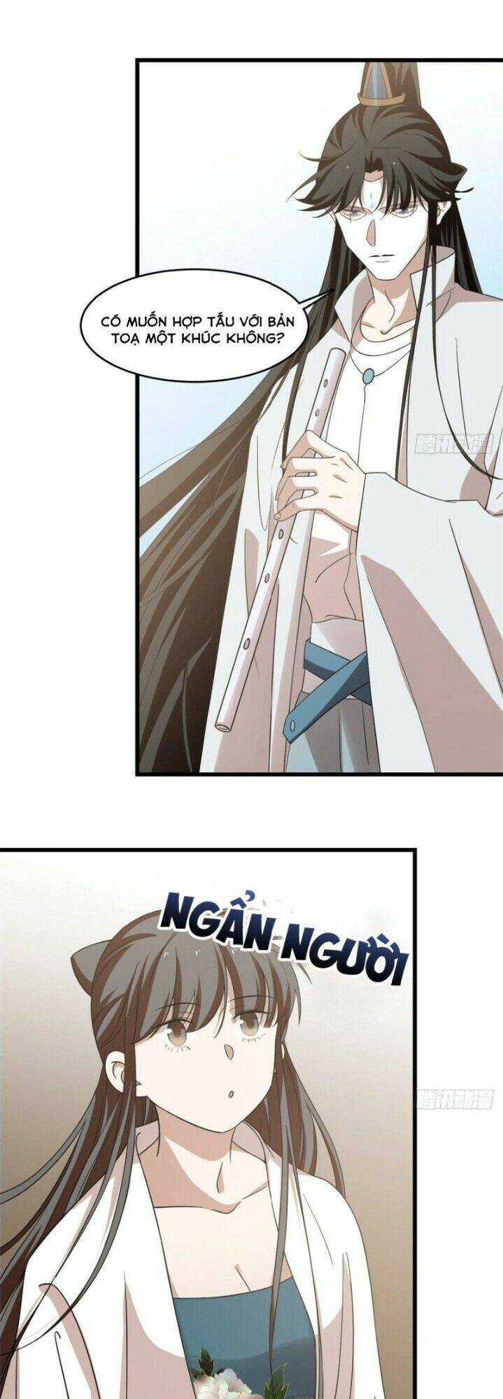 Độc Bộ Thiên Hạ: Đặc Công Thần Y Chapter 196 - Trang 2