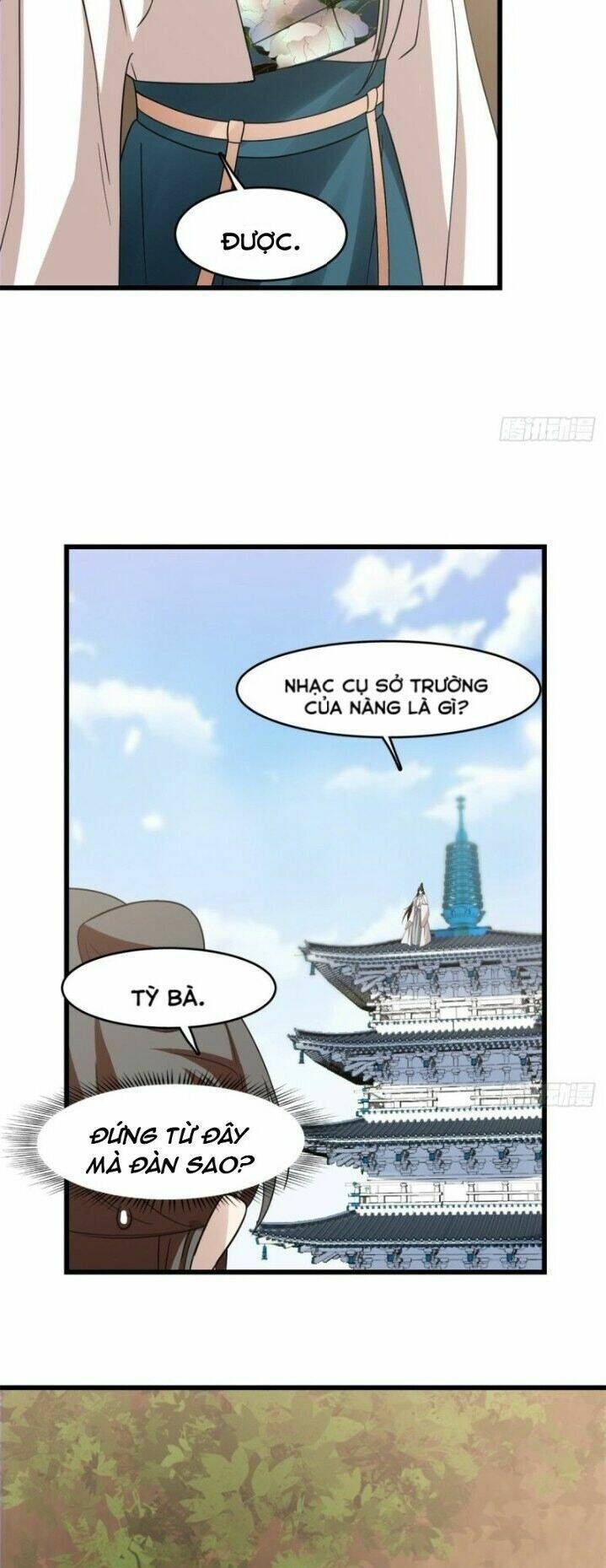 Độc Bộ Thiên Hạ: Đặc Công Thần Y Chapter 196 - Trang 2