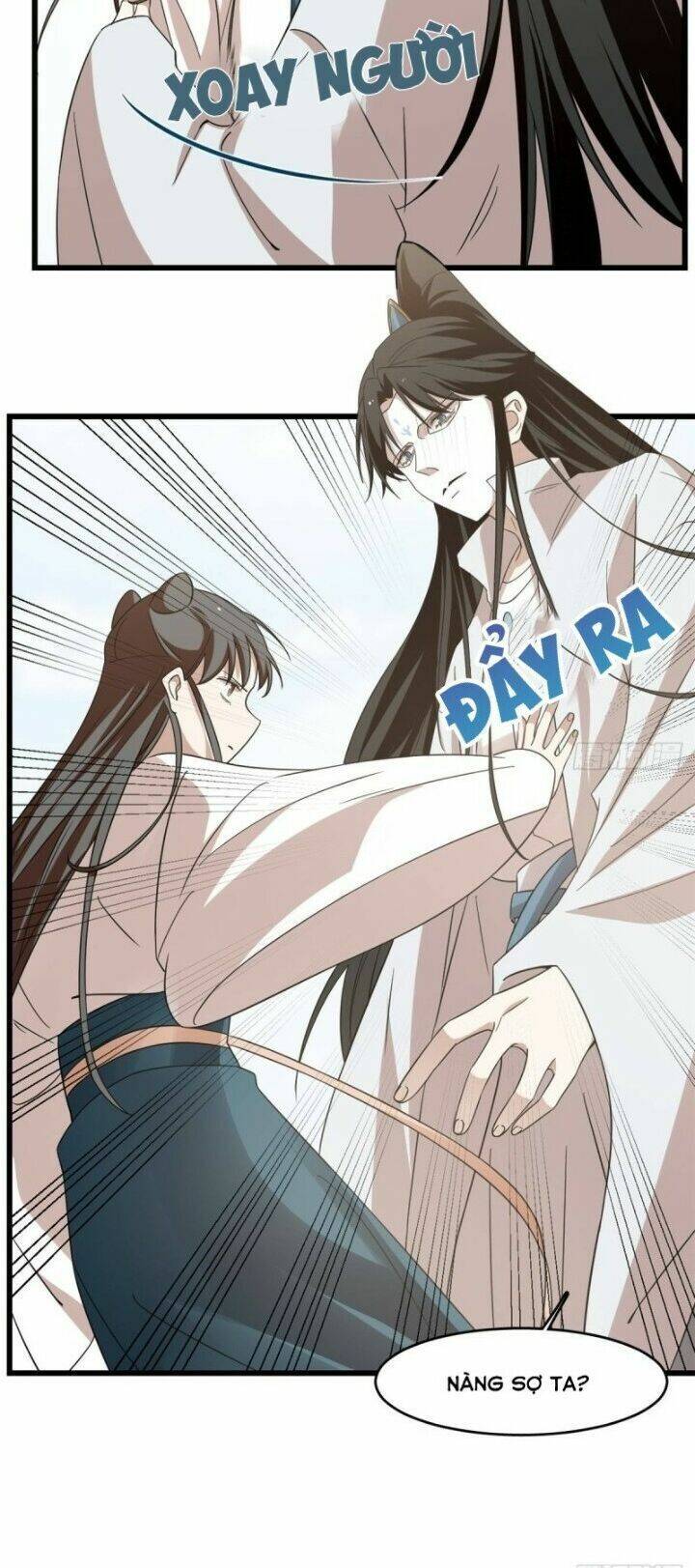 Độc Bộ Thiên Hạ: Đặc Công Thần Y Chapter 197 - Trang 2