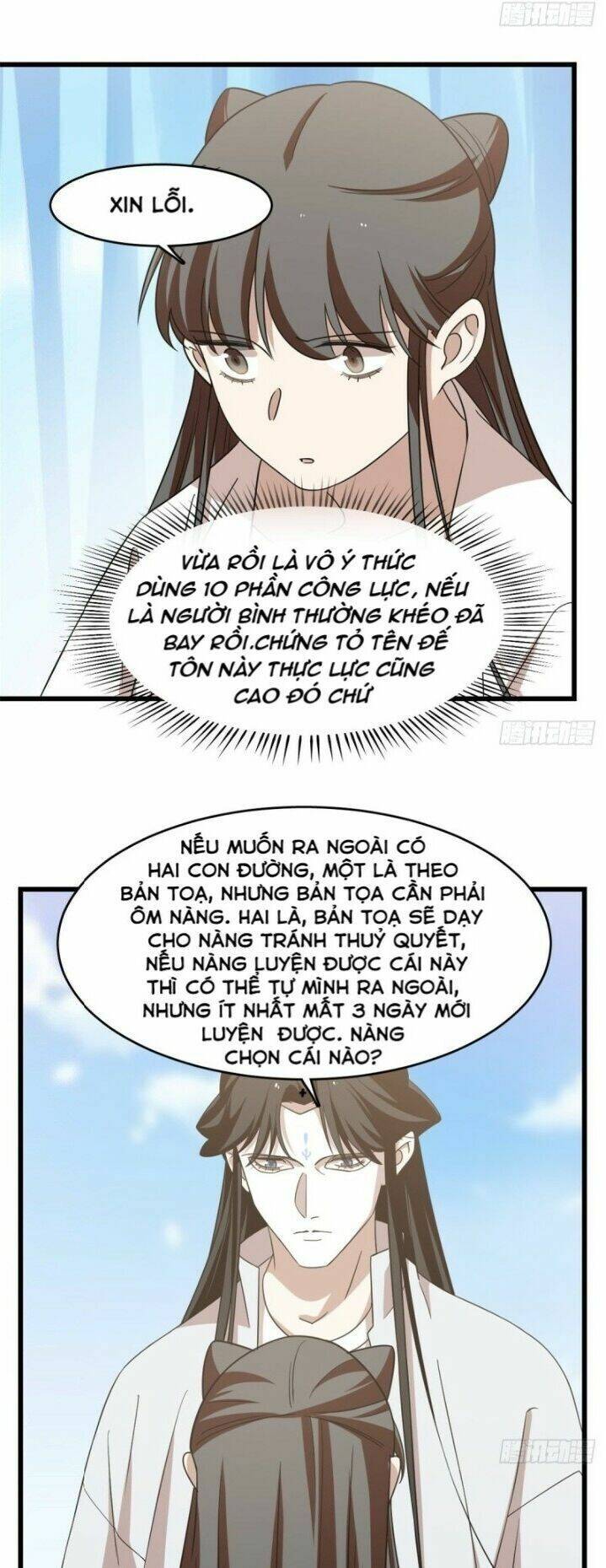 Độc Bộ Thiên Hạ: Đặc Công Thần Y Chapter 197 - Trang 2