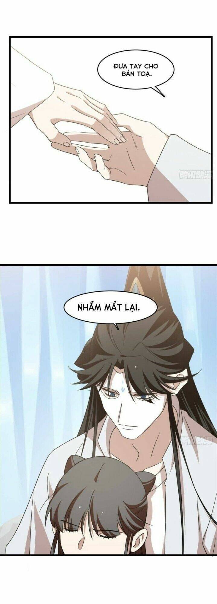 Độc Bộ Thiên Hạ: Đặc Công Thần Y Chapter 197 - Trang 2