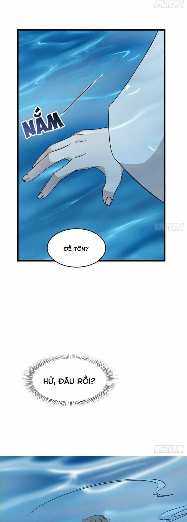 Độc Bộ Thiên Hạ: Đặc Công Thần Y Chapter 197 - Trang 2