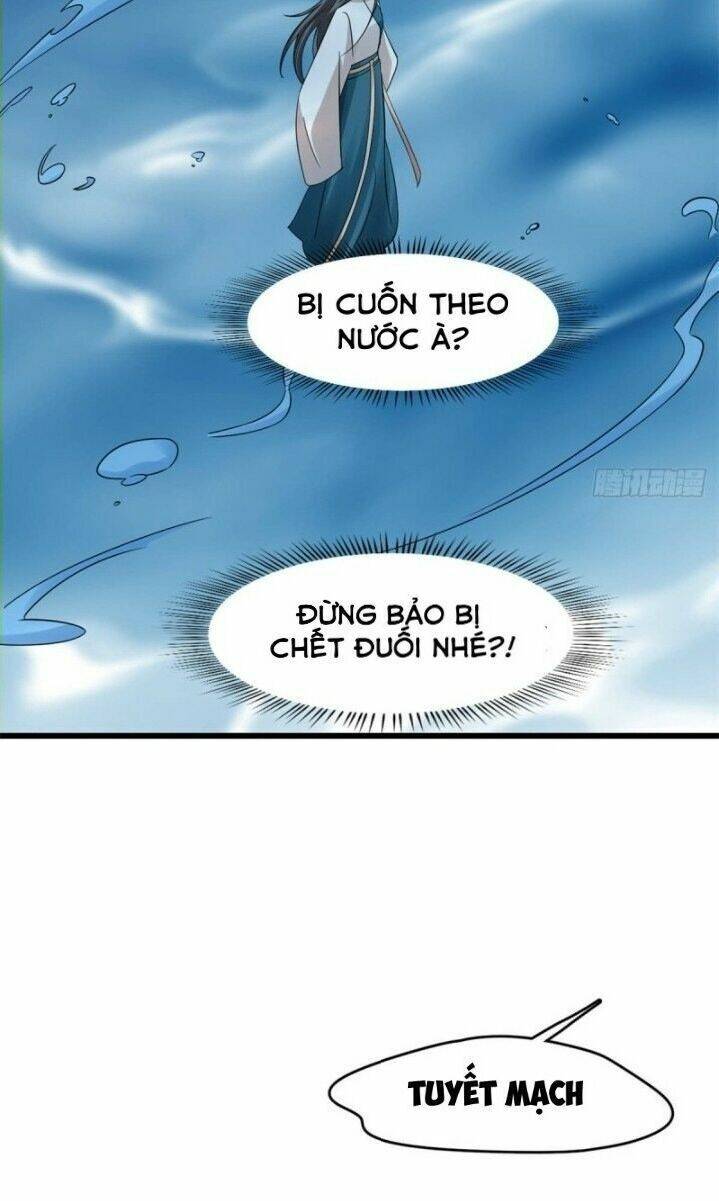 Độc Bộ Thiên Hạ: Đặc Công Thần Y Chapter 197 - Trang 2