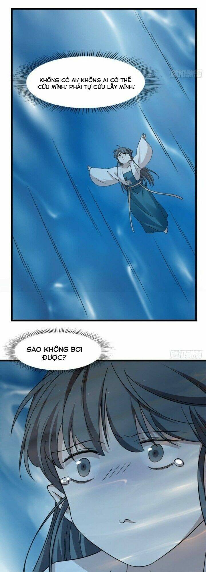 Độc Bộ Thiên Hạ: Đặc Công Thần Y Chapter 197 - Trang 2