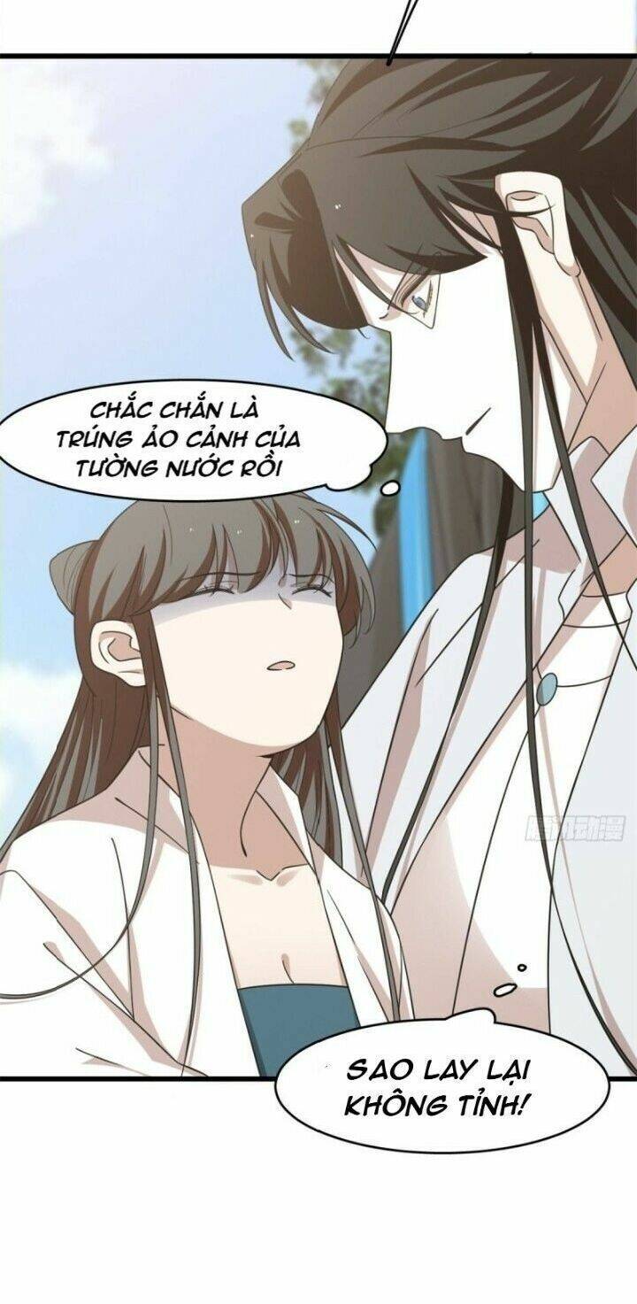 Độc Bộ Thiên Hạ: Đặc Công Thần Y Chapter 197 - Trang 2