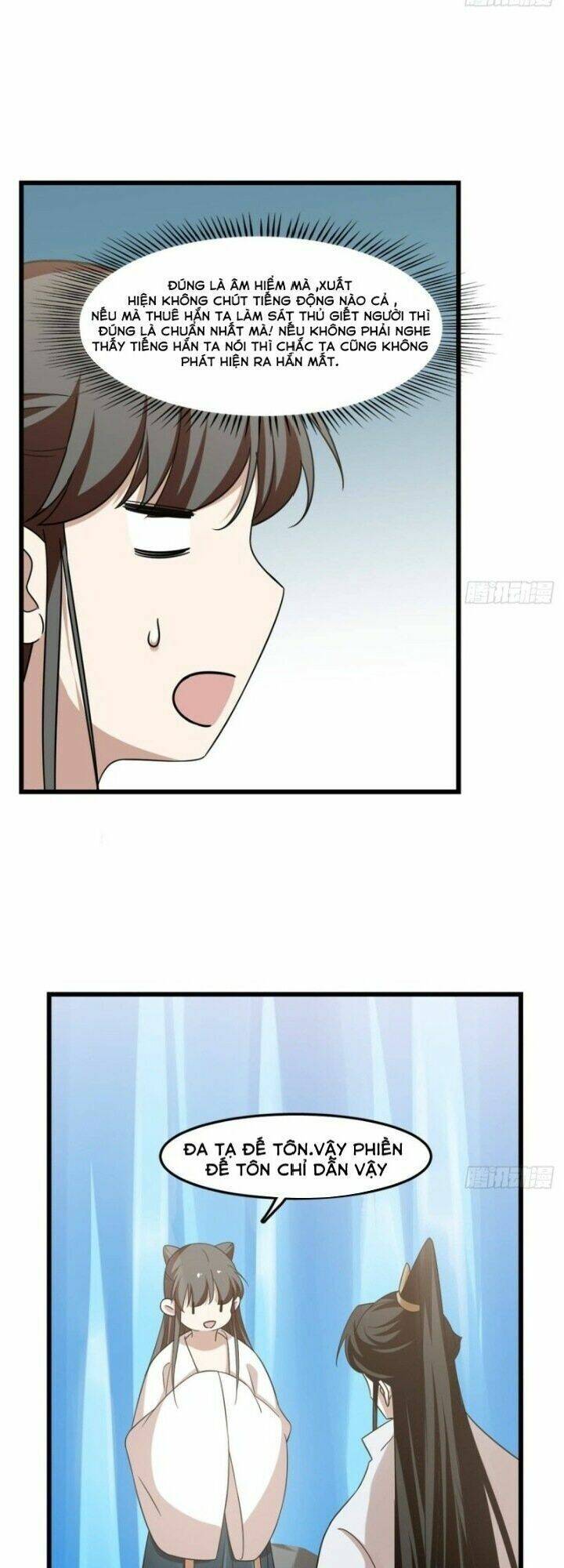 Độc Bộ Thiên Hạ: Đặc Công Thần Y Chapter 197 - Trang 2