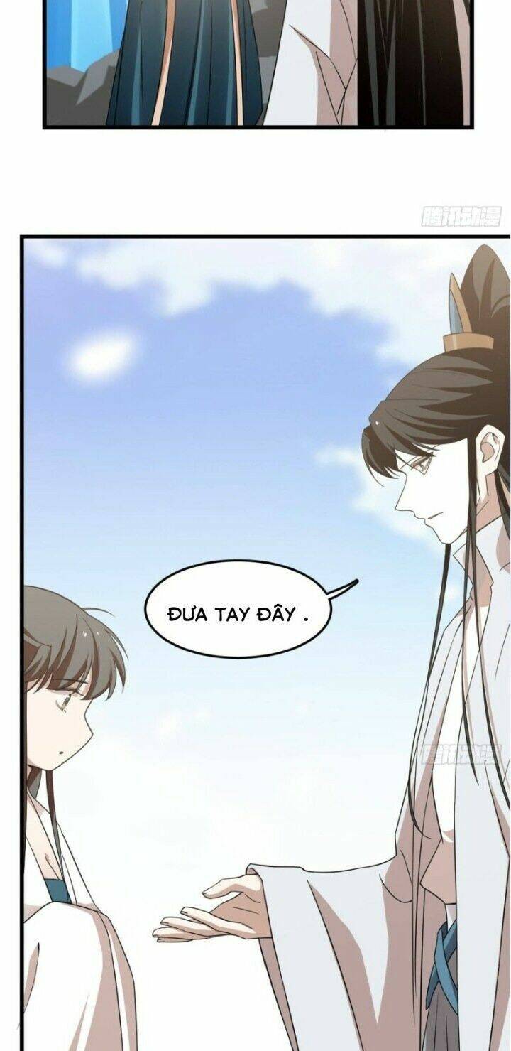 Độc Bộ Thiên Hạ: Đặc Công Thần Y Chapter 197 - Trang 2