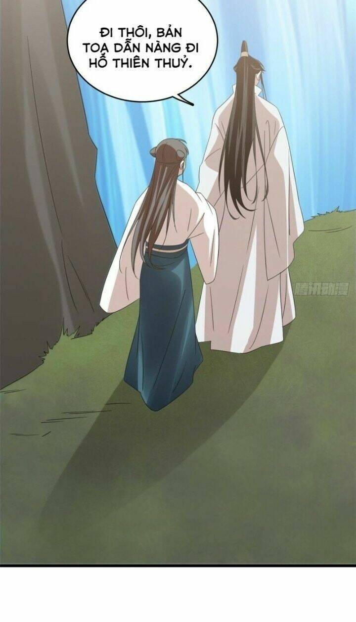 Độc Bộ Thiên Hạ: Đặc Công Thần Y Chapter 198 - Trang 2