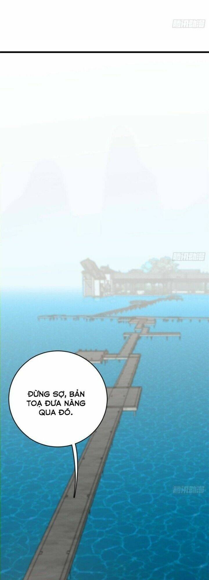 Độc Bộ Thiên Hạ: Đặc Công Thần Y Chapter 198 - Trang 2