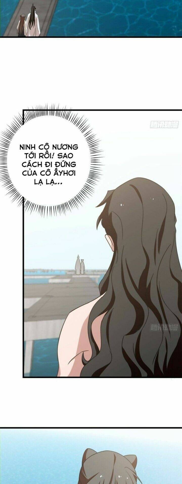 Độc Bộ Thiên Hạ: Đặc Công Thần Y Chapter 198 - Trang 2