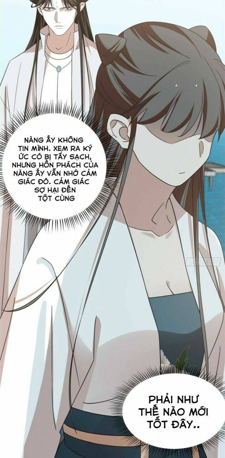 Độc Bộ Thiên Hạ: Đặc Công Thần Y Chapter 198 - Trang 2