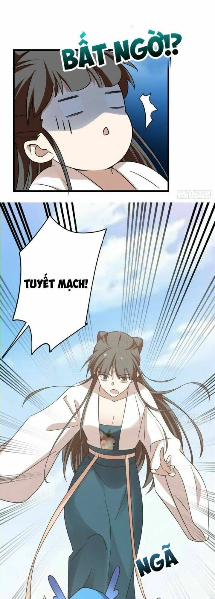 Độc Bộ Thiên Hạ: Đặc Công Thần Y Chapter 198 - Trang 2