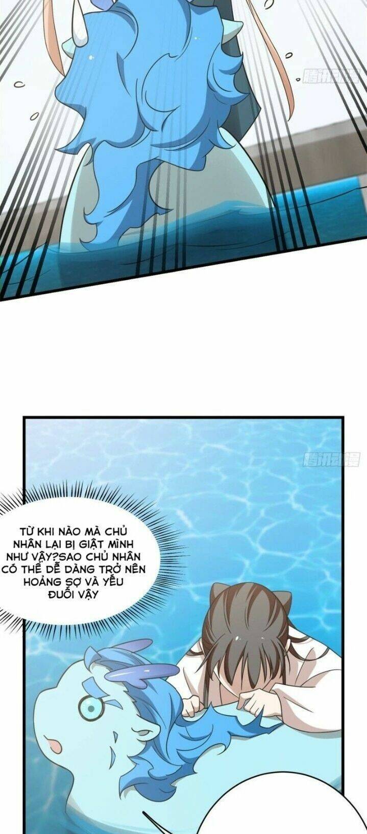 Độc Bộ Thiên Hạ: Đặc Công Thần Y Chapter 198 - Trang 2