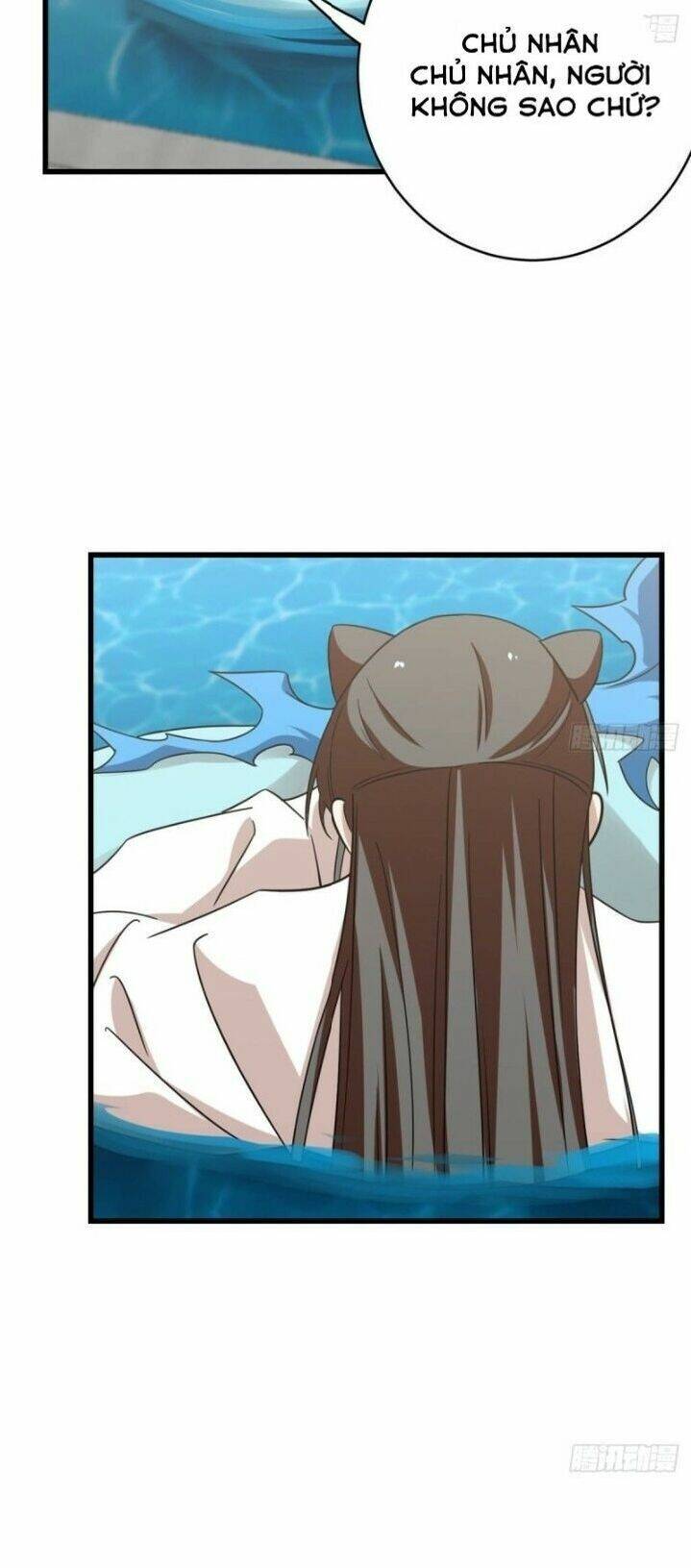 Độc Bộ Thiên Hạ: Đặc Công Thần Y Chapter 198 - Trang 2