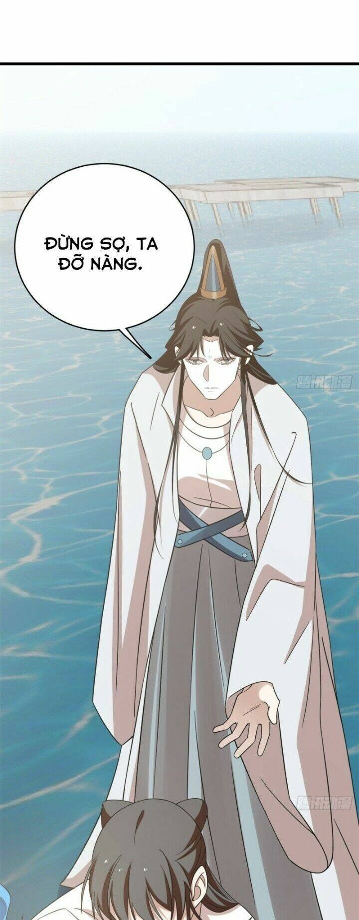 Độc Bộ Thiên Hạ: Đặc Công Thần Y Chapter 198 - Trang 2