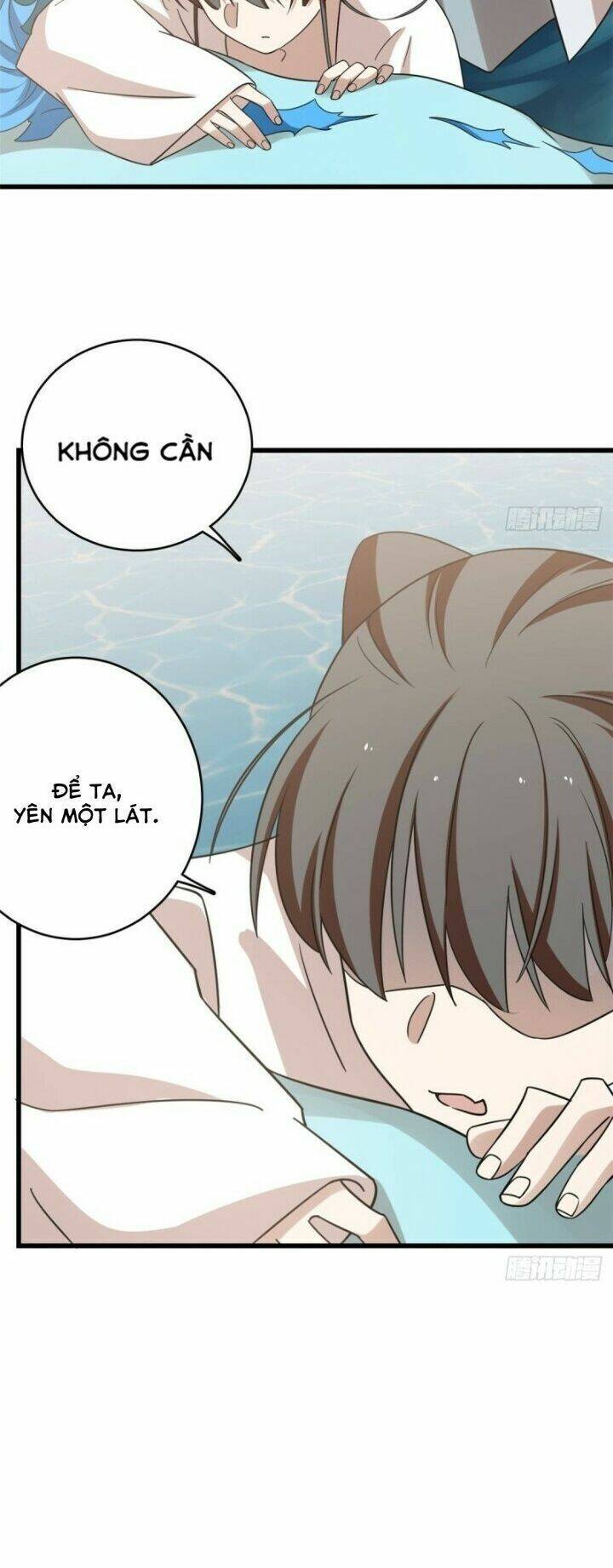 Độc Bộ Thiên Hạ: Đặc Công Thần Y Chapter 198 - Trang 2