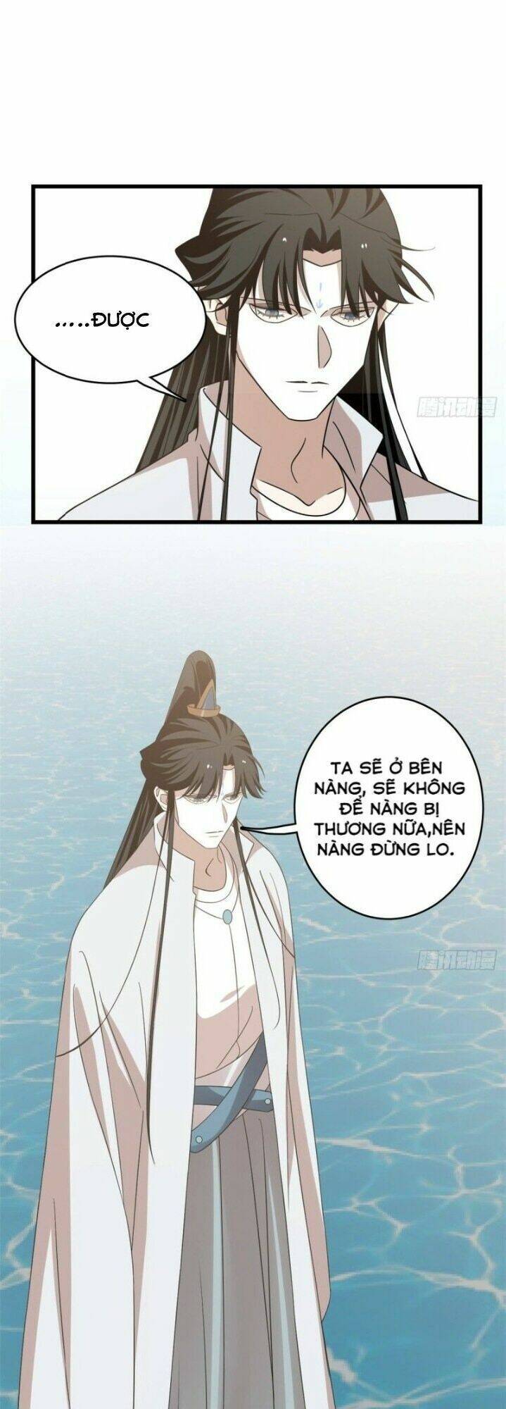 Độc Bộ Thiên Hạ: Đặc Công Thần Y Chapter 198 - Trang 2