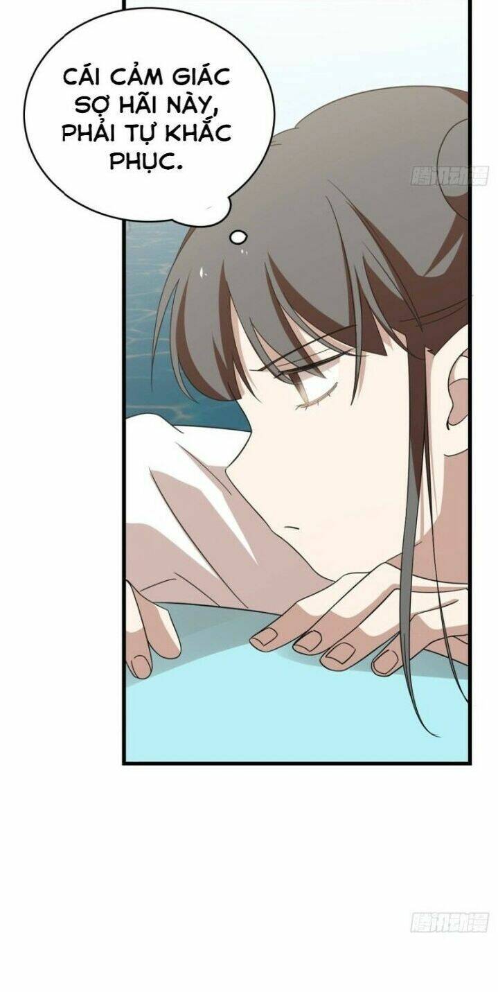 Độc Bộ Thiên Hạ: Đặc Công Thần Y Chapter 198 - Trang 2