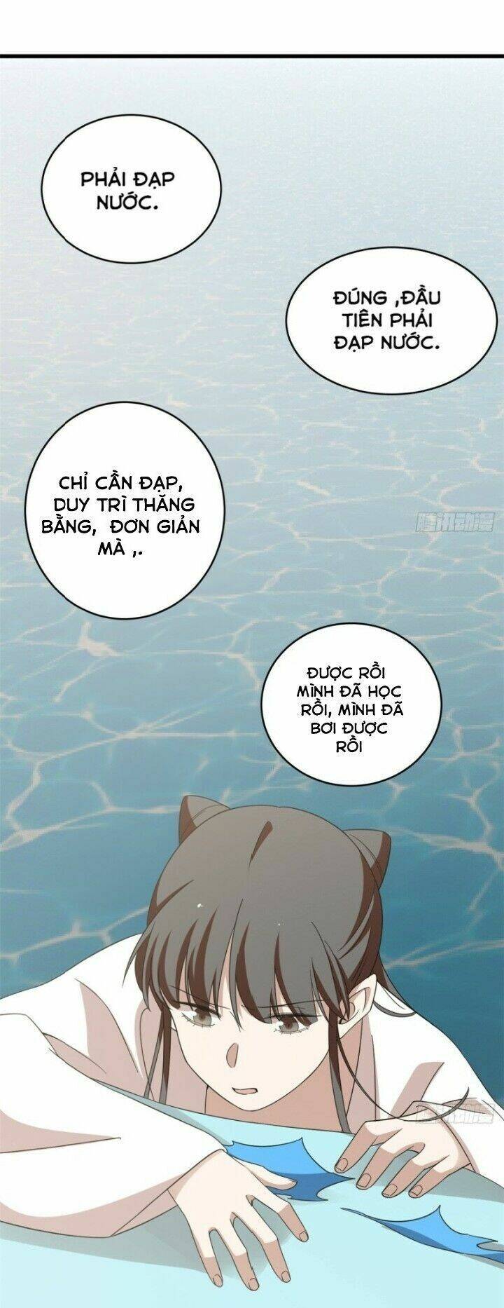 Độc Bộ Thiên Hạ: Đặc Công Thần Y Chapter 198 - Trang 2