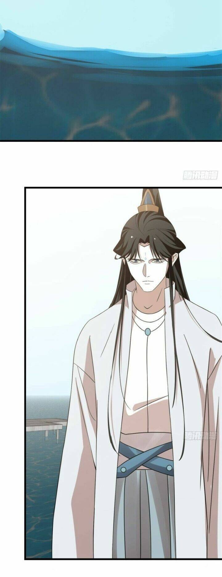 Độc Bộ Thiên Hạ: Đặc Công Thần Y Chapter 198 - Trang 2