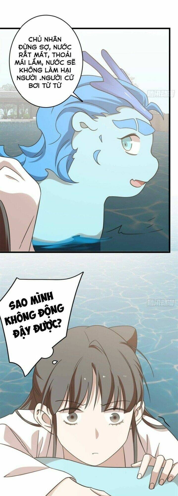 Độc Bộ Thiên Hạ: Đặc Công Thần Y Chapter 198 - Trang 2