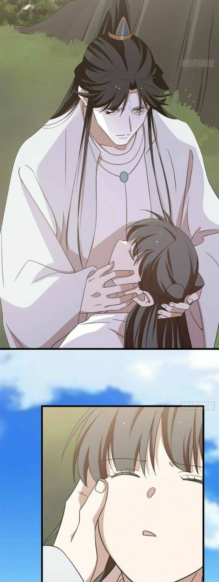 Độc Bộ Thiên Hạ: Đặc Công Thần Y Chapter 198 - Trang 2