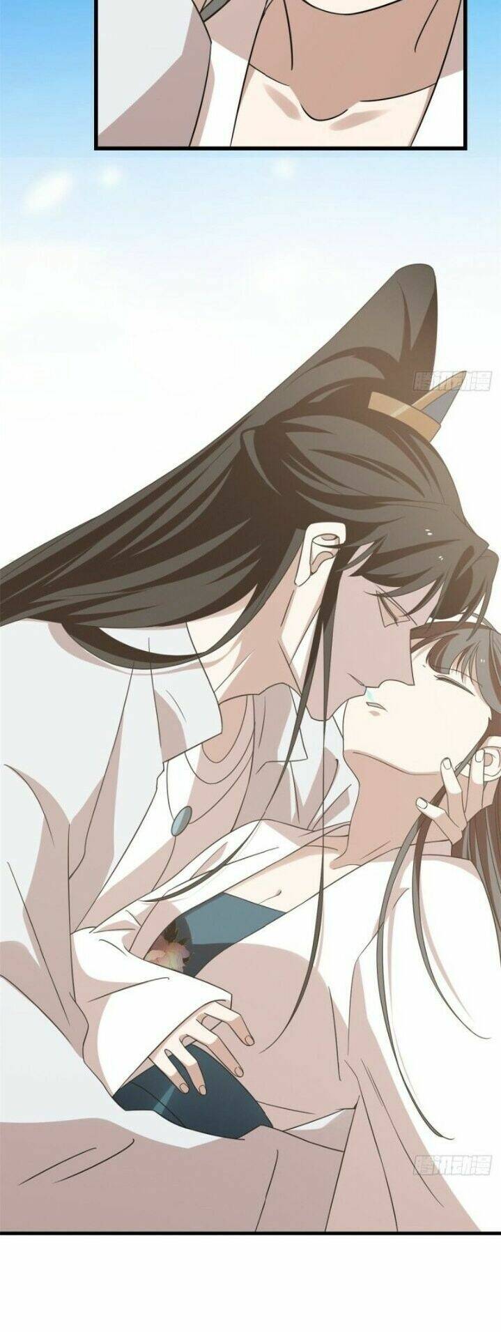 Độc Bộ Thiên Hạ: Đặc Công Thần Y Chapter 198 - Trang 2