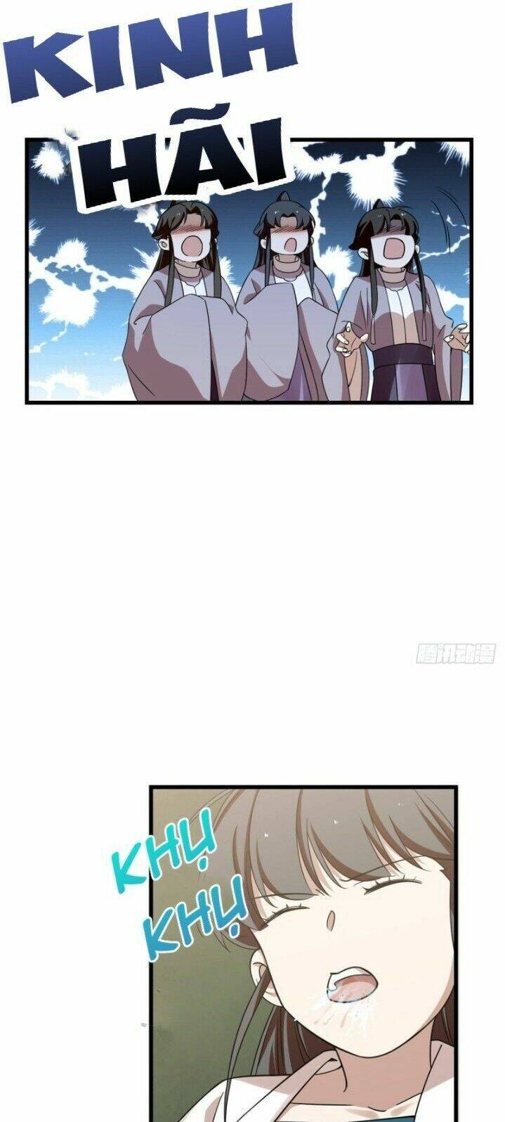 Độc Bộ Thiên Hạ: Đặc Công Thần Y Chapter 198 - Trang 2