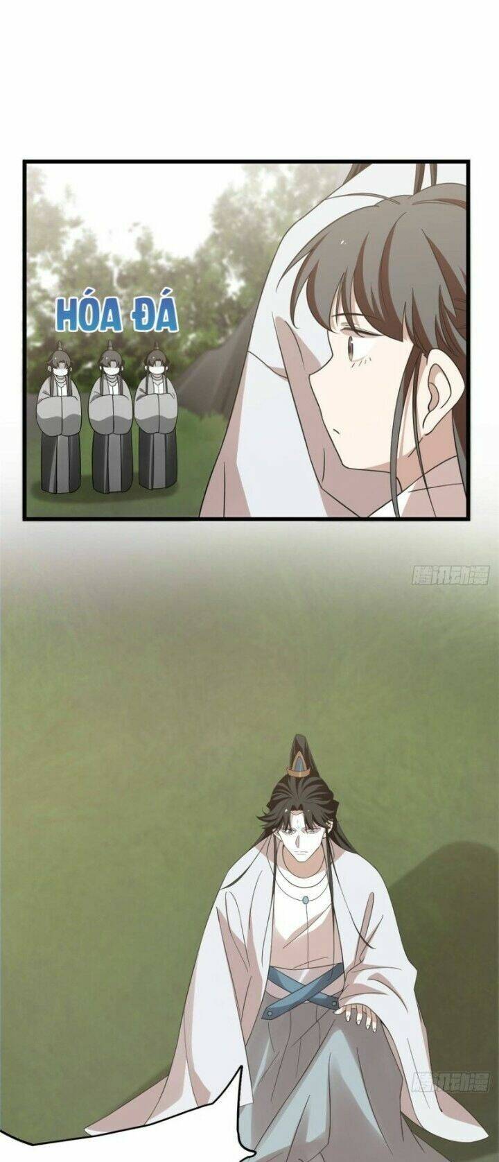 Độc Bộ Thiên Hạ: Đặc Công Thần Y Chapter 198 - Trang 2