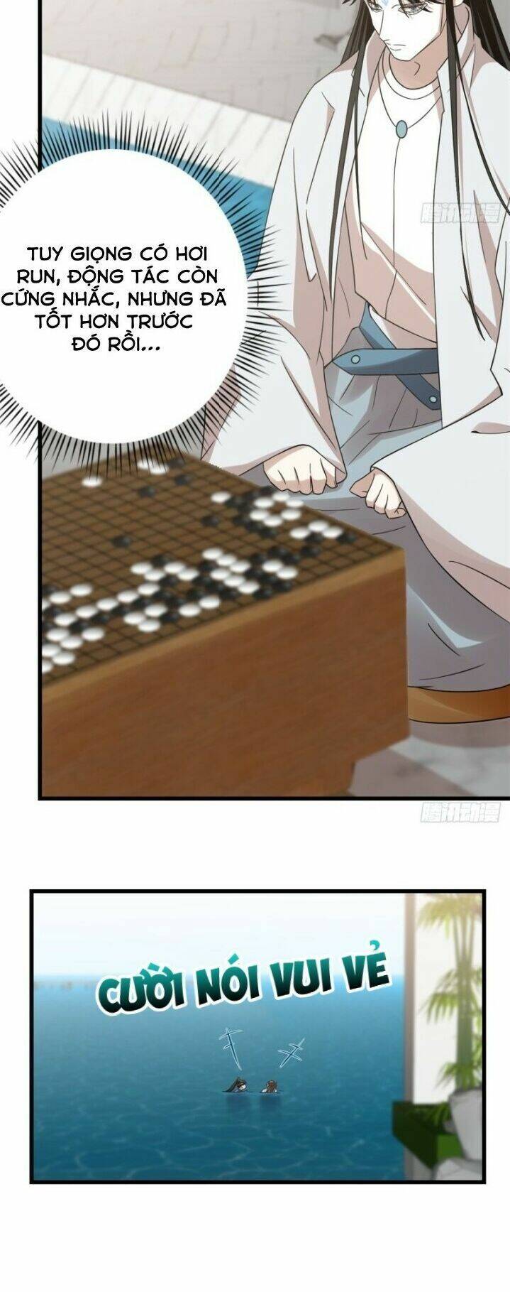 Độc Bộ Thiên Hạ: Đặc Công Thần Y Chapter 199 - Trang 2