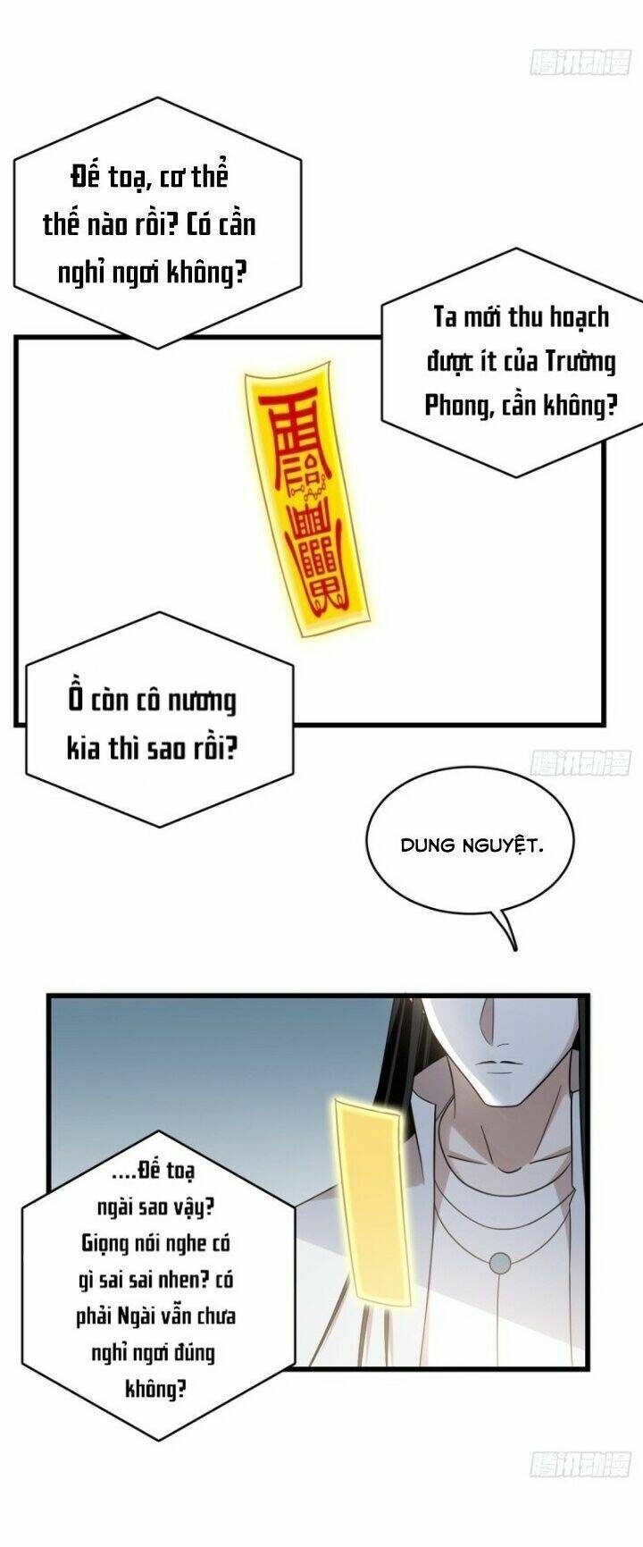 Độc Bộ Thiên Hạ: Đặc Công Thần Y Chapter 199 - Trang 2