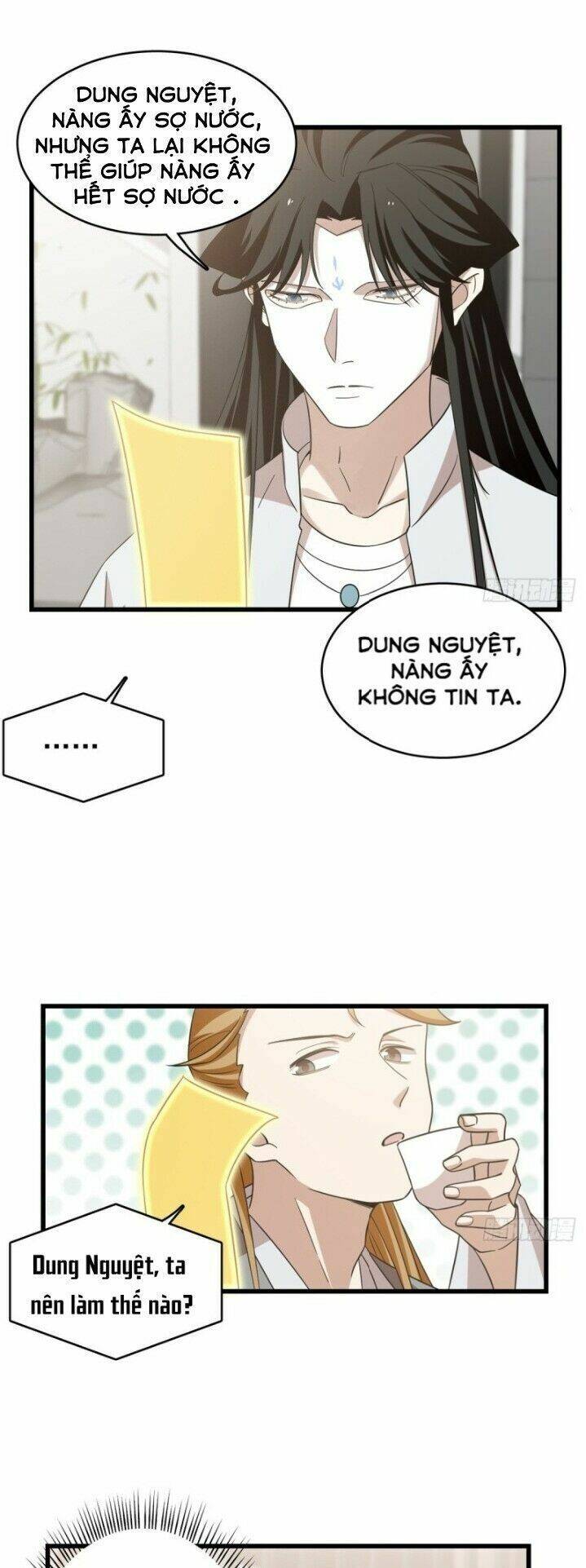 Độc Bộ Thiên Hạ: Đặc Công Thần Y Chapter 199 - Trang 2