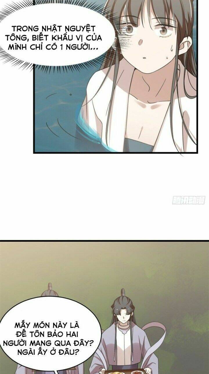 Độc Bộ Thiên Hạ: Đặc Công Thần Y Chapter 199 - Trang 2