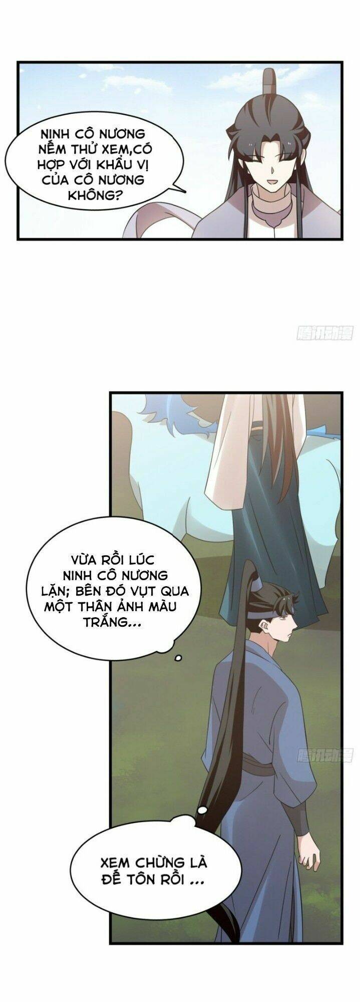 Độc Bộ Thiên Hạ: Đặc Công Thần Y Chapter 199 - Trang 2