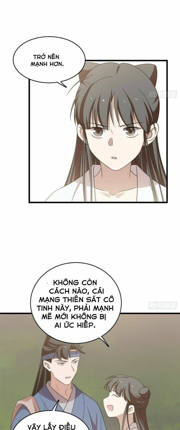 Độc Bộ Thiên Hạ: Đặc Công Thần Y Chapter 199 - Trang 2