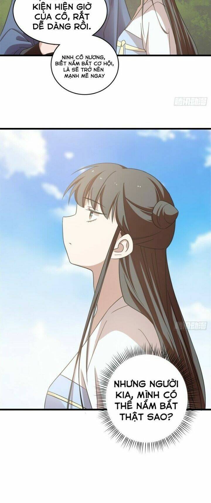 Độc Bộ Thiên Hạ: Đặc Công Thần Y Chapter 199 - Trang 2