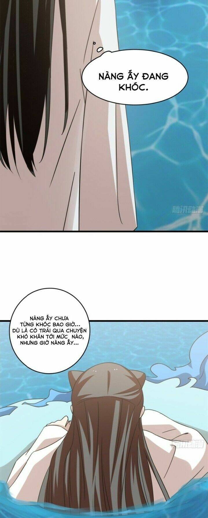 Độc Bộ Thiên Hạ: Đặc Công Thần Y Chapter 199 - Trang 2