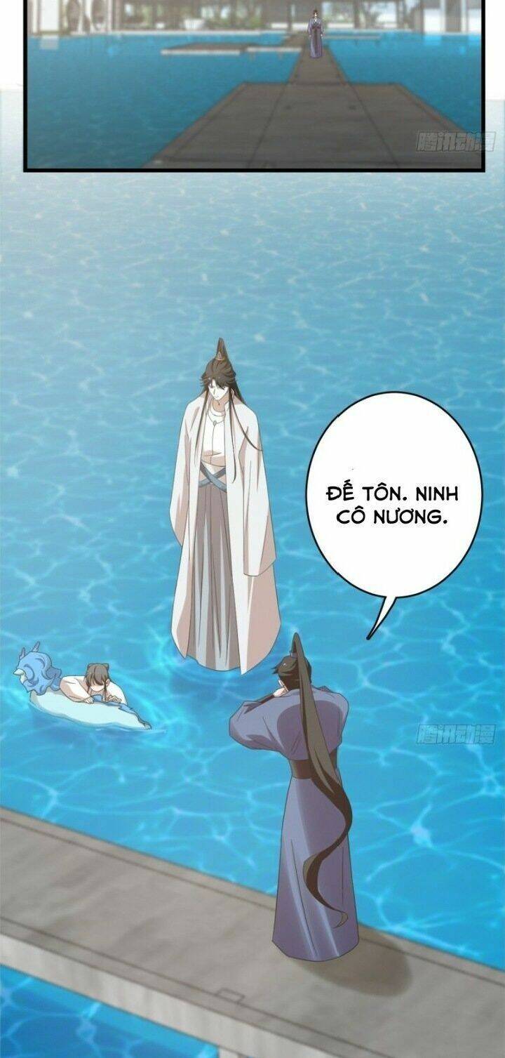 Độc Bộ Thiên Hạ: Đặc Công Thần Y Chapter 199 - Trang 2