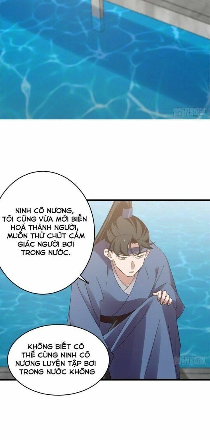 Độc Bộ Thiên Hạ: Đặc Công Thần Y Chapter 199 - Trang 2