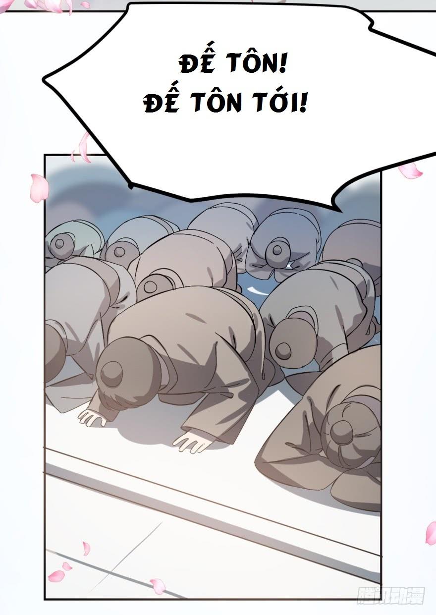 Độc Bộ Thiên Hạ: Đặc Công Thần Y Chapter 2 - Trang 2