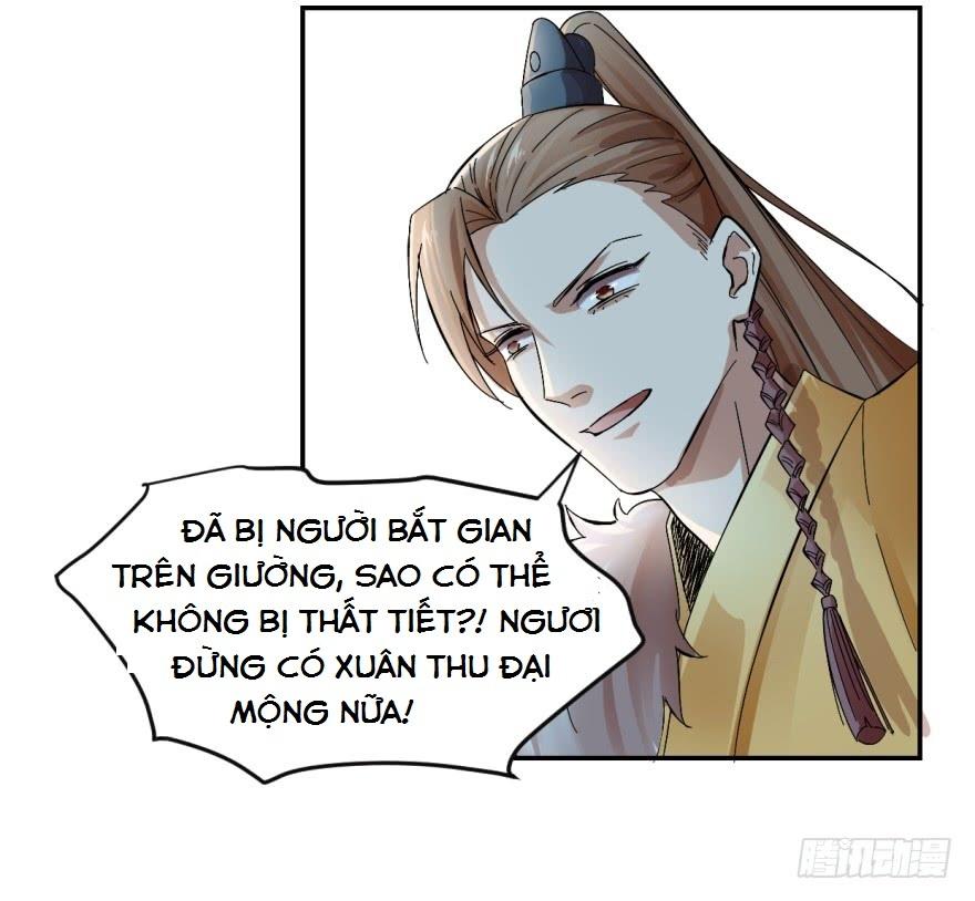 Độc Bộ Thiên Hạ: Đặc Công Thần Y Chapter 2 - Trang 2