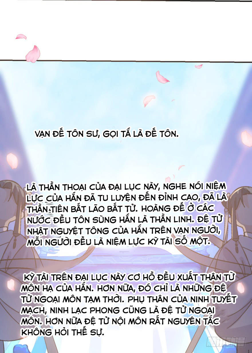 Độc Bộ Thiên Hạ: Đặc Công Thần Y Chapter 2 - Trang 2