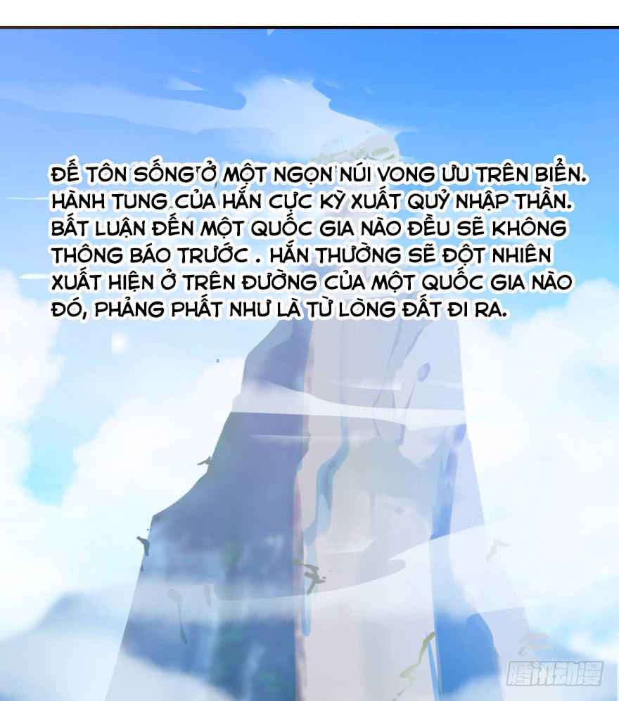 Độc Bộ Thiên Hạ: Đặc Công Thần Y Chapter 2 - Trang 2