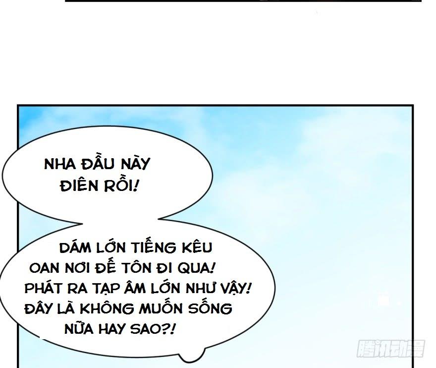 Độc Bộ Thiên Hạ: Đặc Công Thần Y Chapter 2 - Trang 2